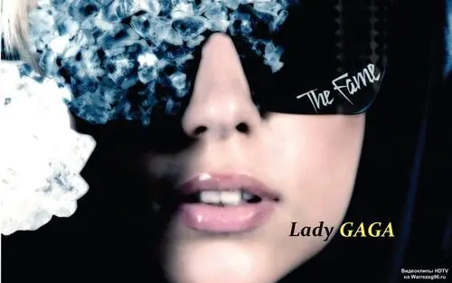Lady Gaga Wall Poster picture 144847