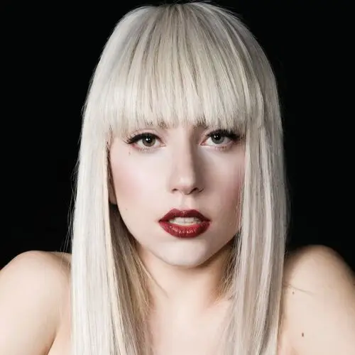 Lady Gaga Wall Poster picture 145015