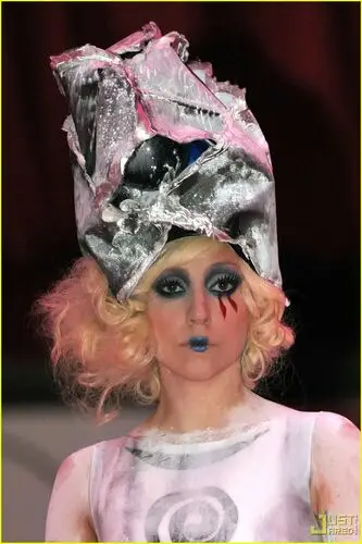 Lady Gaga Women's Colored Hoodie - idPoster.com