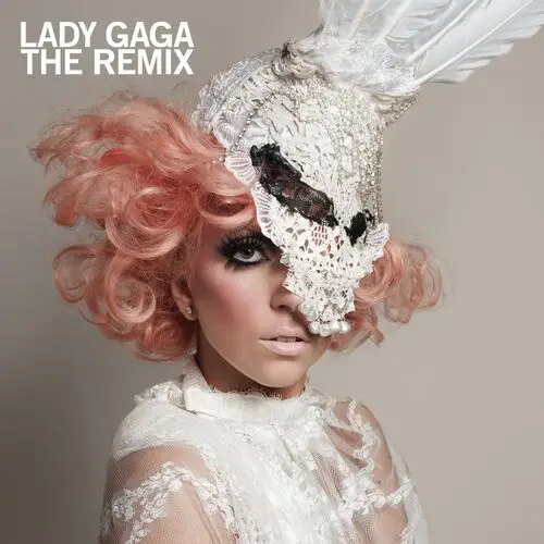 Lady Gaga Fridge Magnet picture 145114