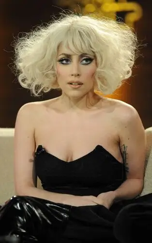 Lady Gaga Wall Poster picture 145127