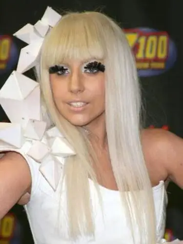Lady Gaga Jigsaw Puzzle picture 145155