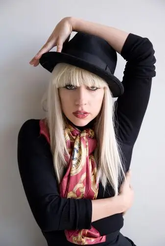 Lady Gaga Wall Poster picture 25926