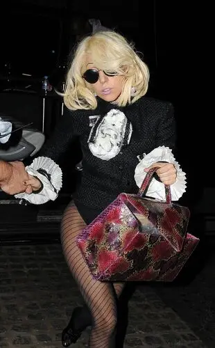 Lady Gaga Image Jpg picture 305521