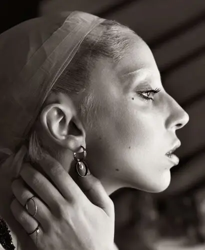 Lady Gaga Fridge Magnet picture 365262