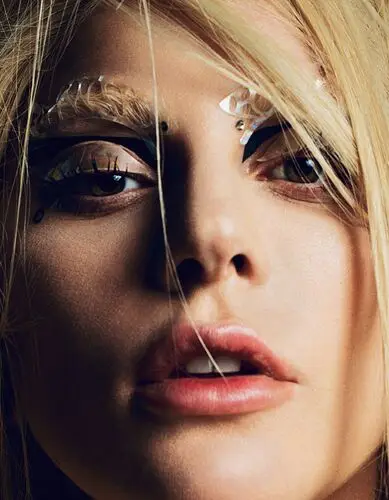 Lady Gaga Jigsaw Puzzle picture 456264
