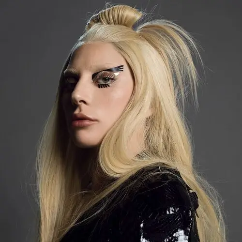 Lady Gaga Jigsaw Puzzle picture 456266