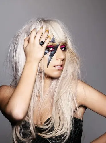 Lady Gaga Jigsaw Puzzle picture 60668
