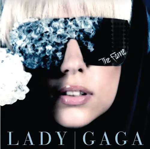 Lady Gaga Fridge Magnet picture 78772