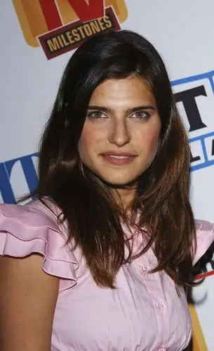 Lake Bell Jigsaw Puzzle picture 40375