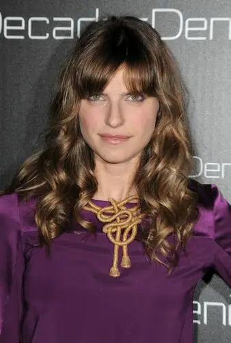Lake Bell Wall Poster picture 82739