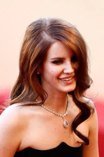 Lana Del Rey Wall Poster picture 145570