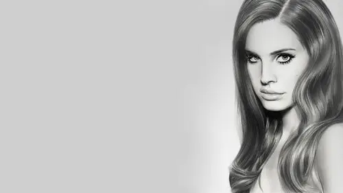 Lana Del Rey Wall Poster picture 145601