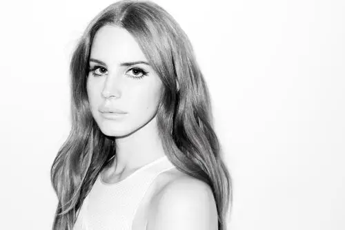 Lana Del Rey Jigsaw Puzzle picture 145609