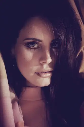 Lana Del Rey Wall Poster picture 252024