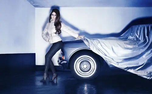 Lana Del Rey Wall Poster picture 252031