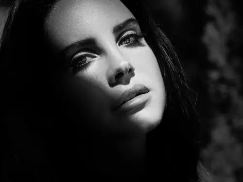 Lana Del Rey Tote Bag - idPoster.com