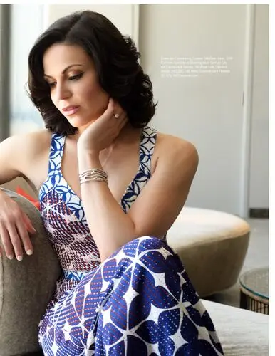 Lana Parrilla Wall Poster picture 479691