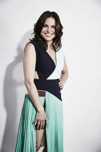 Lana Parrilla Wall Poster picture 731202