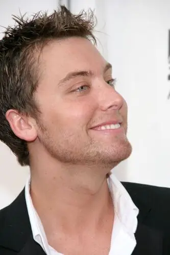 Lance Bass Jigsaw Puzzle picture 76515