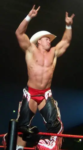 Lance Cade Wall Poster picture 77250