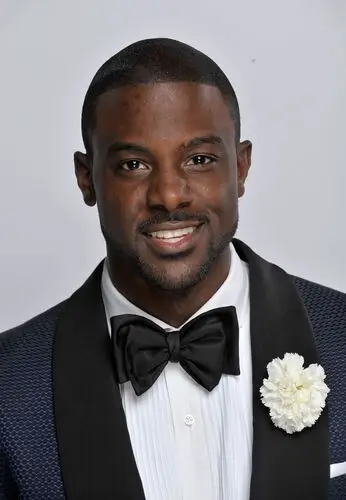 Lance Gross Wall Poster picture 523816