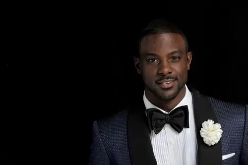 Lance Gross Jigsaw Puzzle picture 523817