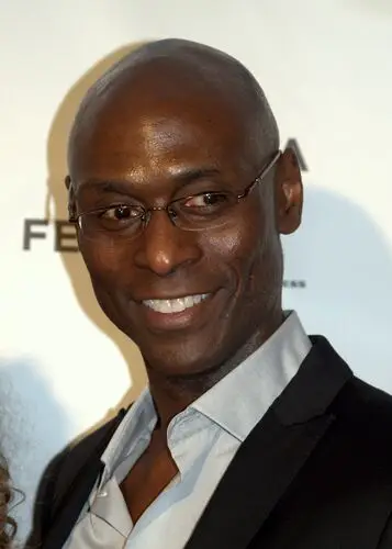 Lance Reddick Wall Poster picture 76523