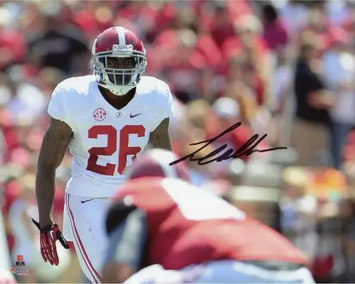 Landon Collins Wall Poster picture 719846