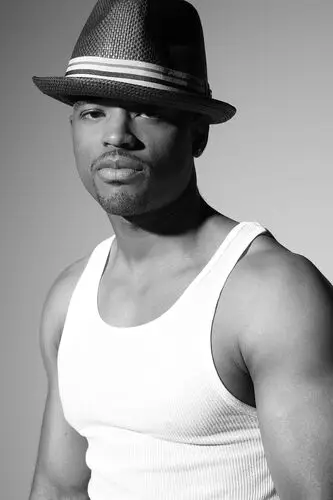 Larenz Tate Wall Poster picture 509344