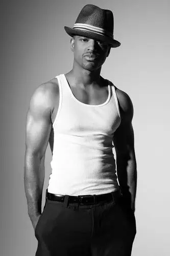 Larenz Tate Wall Poster picture 509361