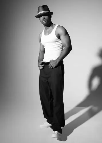 Larenz Tate Wall Poster picture 509363