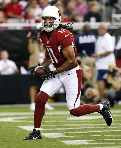 Larry Fitzgerald Wall Poster picture 719939