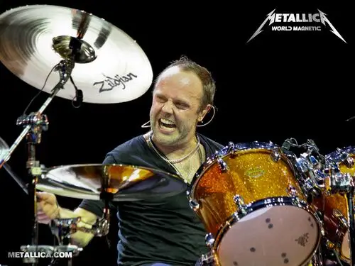 Lars Ulrich Jigsaw Puzzle picture 83859