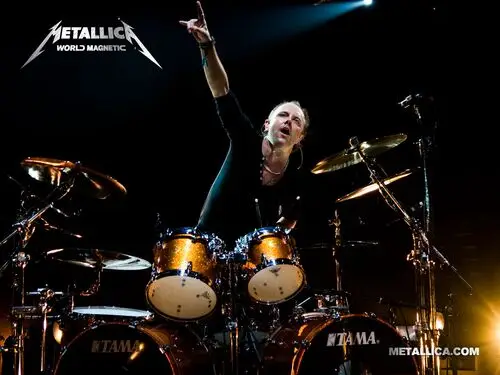 Lars Ulrich Jigsaw Puzzle picture 83863