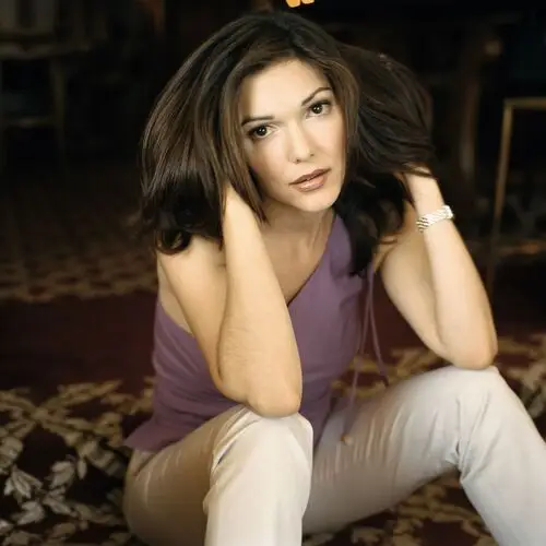 Laura Harring Jigsaw Puzzle picture 12971