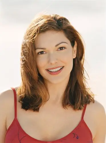 Laura Harring Computer MousePad picture 40444