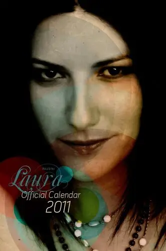 Laura Pausini Fridge Magnet picture 112567