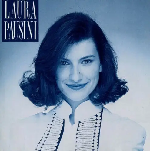 Laura Pausini Computer MousePad picture 112587