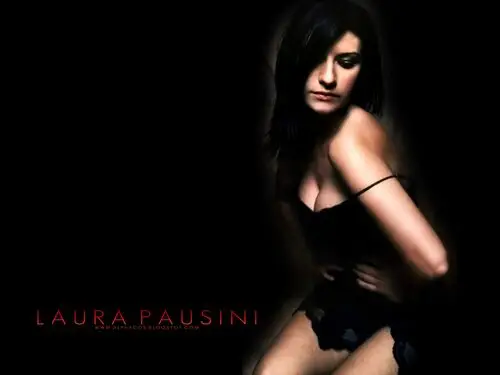 Laura Pausini Wall Poster picture 145648