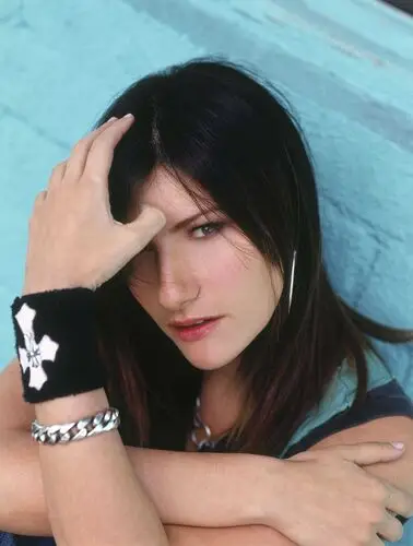 Laura Pausini Wall Poster picture 731745