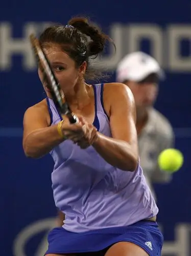 Laura Robson Wall Poster picture 13003