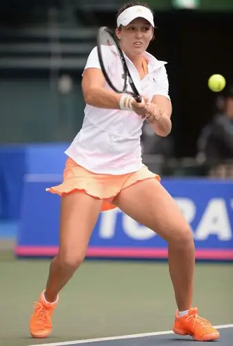 Laura Robson Computer MousePad picture 252140
