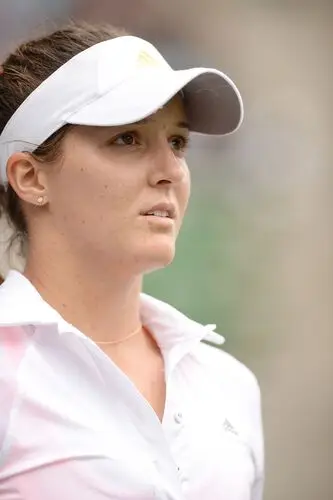 Laura Robson Computer MousePad picture 252143