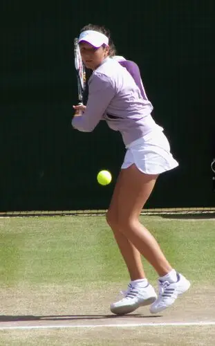 Laura Robson Wall Poster picture 65490