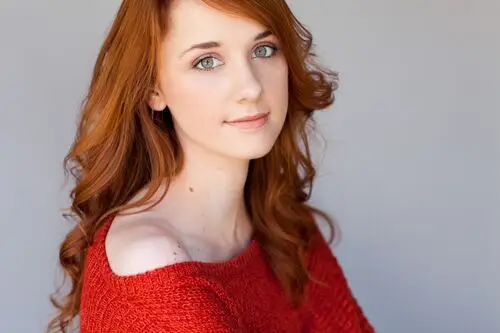 Laura Spencer Jigsaw Puzzle picture 479735