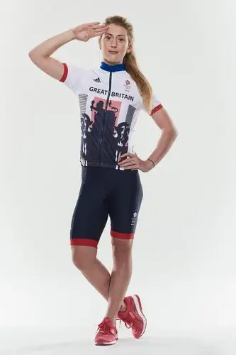 Laura Trott Jigsaw Puzzle picture 537053