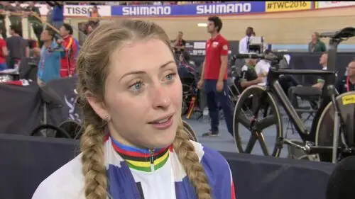 Laura Trott Jigsaw Puzzle picture 537054