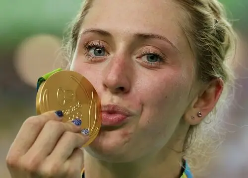 Laura Trott Jigsaw Puzzle picture 537065