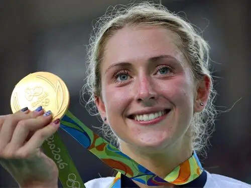 Laura Trott Wall Poster picture 537067